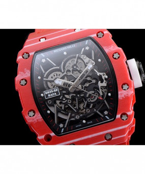 리차드밀 RM035-02RAFA-8